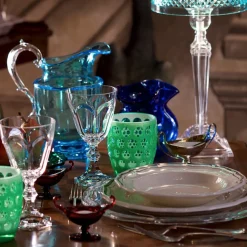 MARIO LUCA GIUSTI Glassware|Dolce Vita Acrylic Water Glass