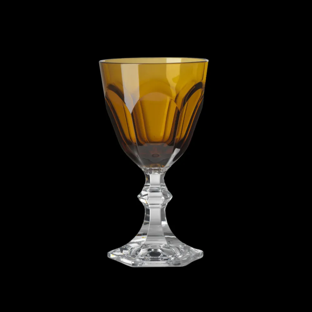 MARIO LUCA GIUSTI Glassware|Dolce Vita Acrylic Water Glass