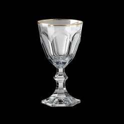 MARIO LUCA GIUSTI Glassware|Dolce Vita Acrylic Water Glass