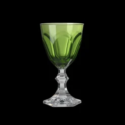 MARIO LUCA GIUSTI Glassware|Dolce Vita Acrylic Water Glass