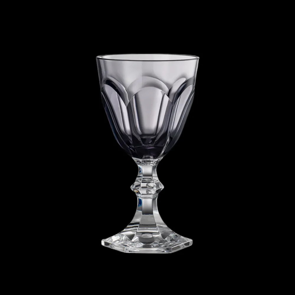 MARIO LUCA GIUSTI Glassware|Dolce Vita Acrylic Water Glass