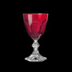 MARIO LUCA GIUSTI Glassware|Dolce Vita Acrylic Water Glass