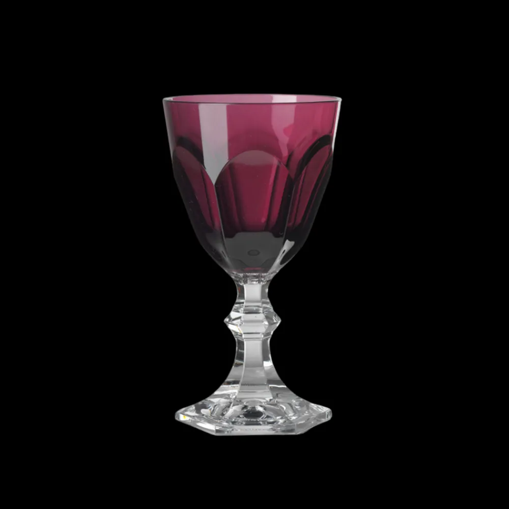 MARIO LUCA GIUSTI Glassware|Dolce Vita Acrylic Water Glass