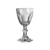 MARIO LUCA GIUSTI Glassware|Dolce Vita Acrylic Wine Glass