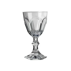 MARIO LUCA GIUSTI Glassware|Dolce Vita Acrylic Wine Glass