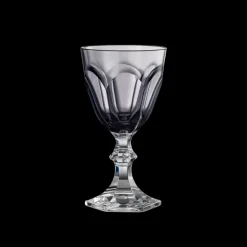 MARIO LUCA GIUSTI Glassware|Dolce Vita Acrylic Wine Glass