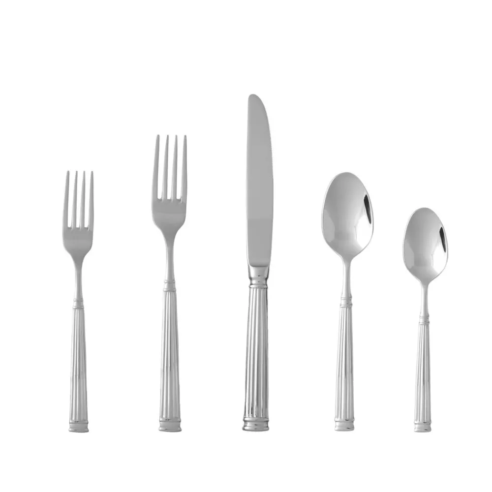 Fortessa Flatware|Doria Flatware Set