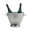 Match Bar|Silver|Double Champagne Bucket