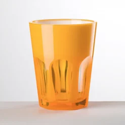 MARIO LUCA GIUSTI Glassware|Double Face Acrylic Tumbler