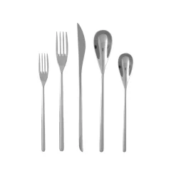 Fortessa Flatware|Dragonfly Flatware Set