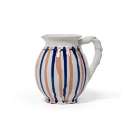 Sharland England Dinnerware|Drip Cigno Jug