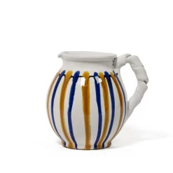 Sharland England Dinnerware|Drip Cigno Jug