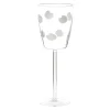 VIETRI Glassware|Drop White Wine Glass