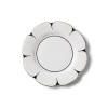 Molecot Dinnerware|Drops Bread Plate