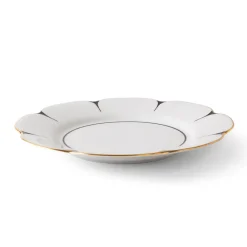 Molecot Dinnerware|Drops Charger Plate
