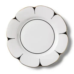 Molecot Dinnerware|Drops Dinner Plate
