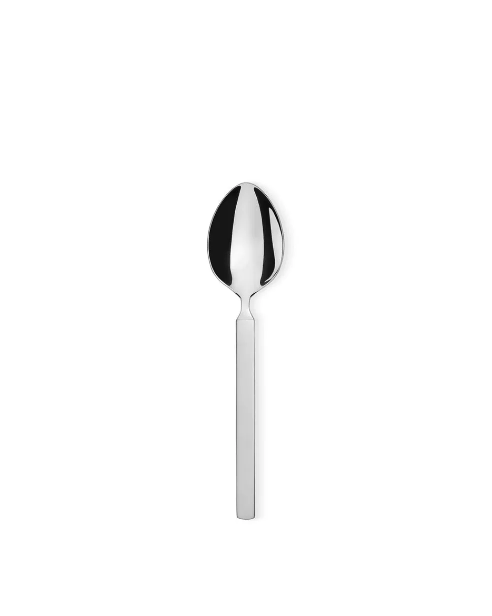 Alessi Flatware|Dry Serving Spoon