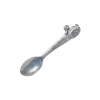 Salisbury Best Of Baby Registry|Silver|Duck Spoon
