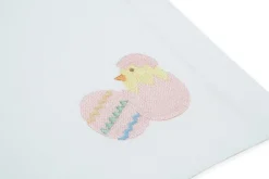 TriChi Design Place Settings & Linens|Easter Collection, Set of 4