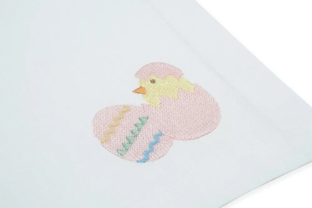 TriChi Design Place Settings & Linens|Easter Collection, Set of 4