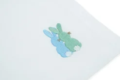 TriChi Design Place Settings & Linens|Easter Collection, Set of 4