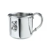 Salisbury Home|Monogram|Easton Teddy Baby Cup
