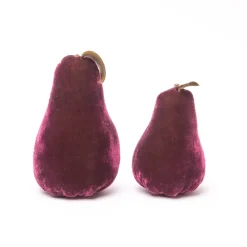 Hot Skwash Living|Décor|Eggplant Pear