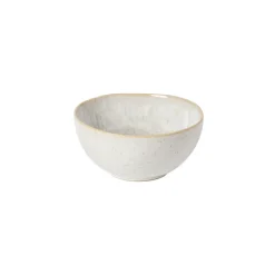 Costa Nova Dinnerware|Eivissa Collection Cereal Bowls in Sand Beige, Set of 6