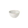Costa Nova Dinnerware|Eivissa Collection fruit Bowls in Sand Beige, Set of 6
