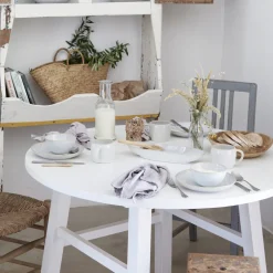 Costa Nova Dinnerware|Eivissa Collection Oval Platter 13