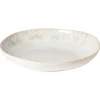 Costa Nova Dinnerware|Eivissa Collection Pasta/Serving Bowl in Sand Beige
