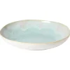 Costa Nova Dinnerware|Eivissa Collection Pasta/Serving Bowl in Sea Blue