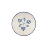Rebecca Udall Dinnerware|Eleanor Cereal Bowl in Blue