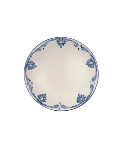 Rebecca Udall Dinnerware|Eleanor Pasta Bowl in Blue