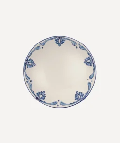 Rebecca Udall Dinnerware|Eleanor Pasta Bowl in Blue