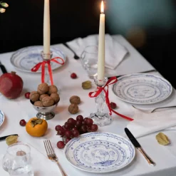 Josephine Dessine Dinnerware|Element "La Lumiere" Plate