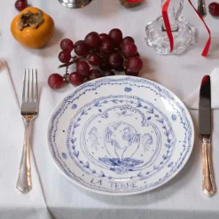 Josephine Dessine Dinnerware|Element 