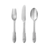 Georg Jensen Home|Silver|Elephant Cutlery Sterling Silver, Set of 3