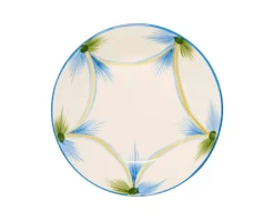 Carolina Irving and Daughters Dinnerware|Elizabeth Dessert Plate