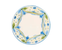Carolina Irving and Daughters Dinnerware|Elizabeth Dinner Plate
