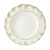 Royal Crown Derby Dinnerware|Elizabeth Gold Dinner Plate