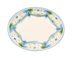 Carolina Irving and Daughters Dinnerware|Elizabeth Serving Platter
