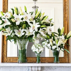 Juliska Kitchen|Décor|Ella Corset Vase