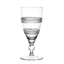Juliska Glassware|Ella Goblet