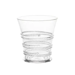 Juliska Glassware|Ella Small Tumbler