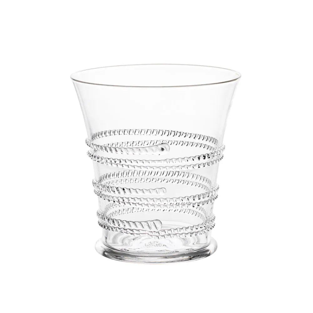 Juliska Glassware|Ella Small Tumbler