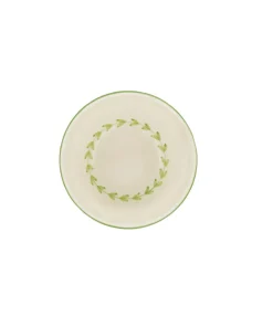 Rebecca Udall Dinnerware|Elouise Cereal Bowl in Green