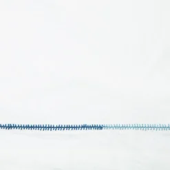 Caravan Place Settings & Linens|Embroidery White Napkins