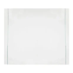 Caravan Place Settings & Linens|Embroidery White Tablecloth