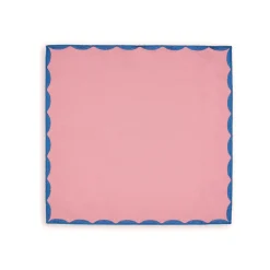 Loulou La Dune Place Settings & Linens|Emily Placemat And Napkin Set